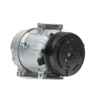 DELPHI AC Compressor TSP0155023 Compressor, air conditioning OPEL,RENAULT,NISSAN,Vivaro A Kastenwagen (X83),Vivaro A Combi (X83)