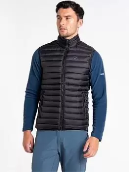 Dare 2b Drifter II Gilet - Black, Size XL, Men