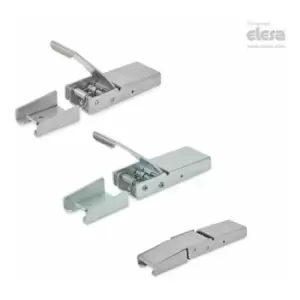 Elesa - Hook Clamp-TLX.SST-20/76-A+R