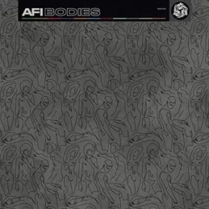 Afi Bodies LP black