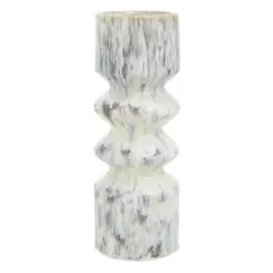 Interiors By Ph Large Speckled Vase