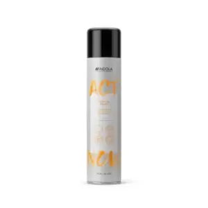 Indola Act Now! Texture Spray 300ml