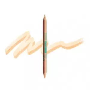 NYX Professional Makeup Wonder Pencil Micro Highlighter Pencil 02 Medium