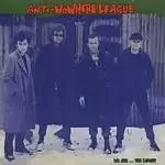 Anti-Nowhere League - We Are The League (Music CD)