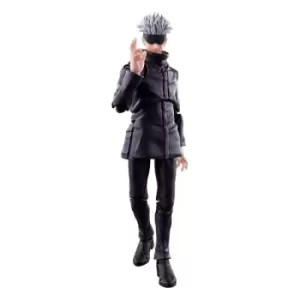 Jujutsu Kaisen S.H. Figuarts Action Figure Satoru Gojo 17 cm