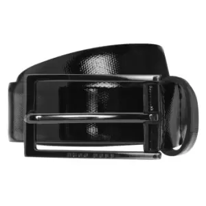 Boss Boss Carmello-GV Belt Mens - Black