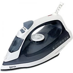 Igenix PowerSteam Lite IG3116 1600W Steam Iron