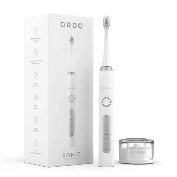 Ordo Sonic+ WE57801 Electric Toothbrush