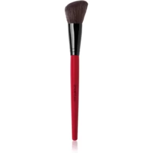 Smashbox Angled Blush Brush Blush and Bronzer Brush