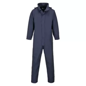 Sealtex Classic Waterproof Boilersuit Navy 2XL