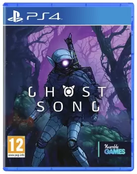 Ghost Song PS4 Game