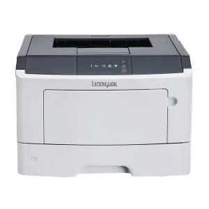 Lexmark MS317DN Mono Laser Printer