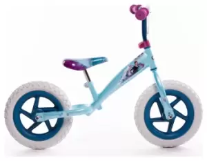 Huffy 12" Wheel Size Disney Frozen Balance Bike