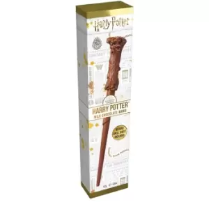 Harry Potter Milk Chocolate Wand 42g