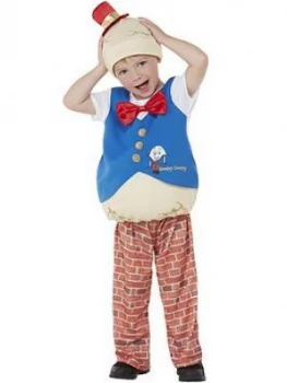 Toddler Humpty Dumpty Costume