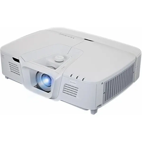 ViewSonic Pro8800WUL 5200 ANSI Lumens WUXGA DLP Projector