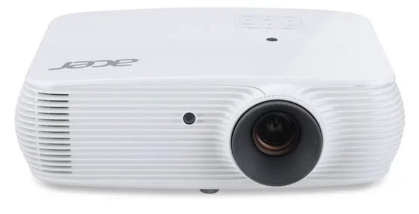 Acer H5382BD 3300 ANSI Lumens 720P 3D Projector