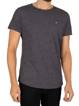 Slim Jaspe T-Shirt