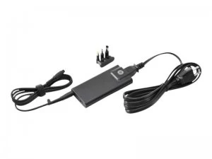 Hp 65W Slim Ac Adapter #Abb - European Plug