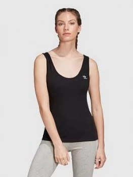 Adidas Originals Tank Top - Black