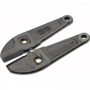 Record J930H Replacement Bolt Cutter Jaws