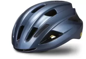 Specialized Align II MIPS Cycle Helmet in Gloss Cast Blue