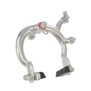 ETC Tourist Brake Caliper Silver