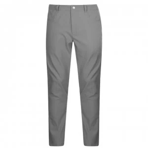 Puma 5 Pocket Golf Trousers Mens - Quiet Shade