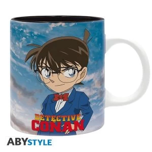 Detective Conan - Group Mug