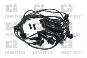 Quinton Hazell XC1385 Ignition Lead Set (Resistive)