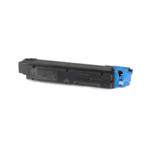 KYOCERA TK-5305C toner cartridge Original Cyan