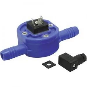 B.I.O TECH e.K. 97478325 FCH midi POM Midi Flowmeter 01 10 lmin