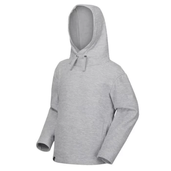 Regatta Kacie Overhead Fleece - CyberspMarl