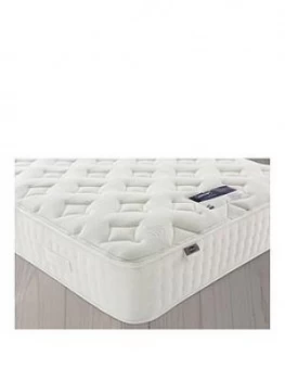 Silentnight Jasmine 2000 Pocket Memory Mattress - Medium