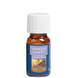 Yankee Candle Lemon Lavender Ultrasonic Diffuser 10ml