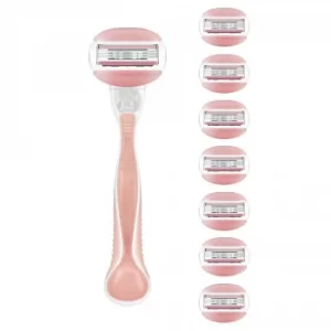 Gillette Venus Spa Breeze Refill Set