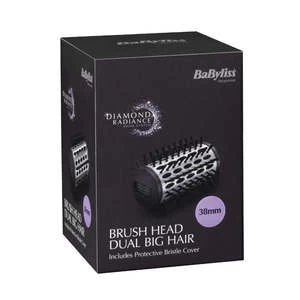 Babyliss Diamond Big Hair Dual 38mm Replacement Brush Head