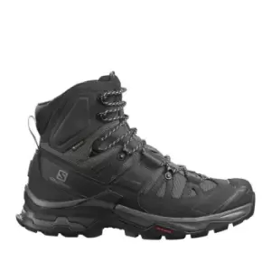 Salomon Quest 4 GTX Walking Boots Mens - Black