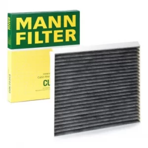 MANN-FILTER Pollen Filter HYUNDAI,KIA CUK 24 013 971332H001,971332H001AT,97133F2000 Cabin Filter,Cabin Air Filter,Filter, interior air 97133F2000