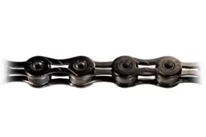 KMC DLC10 10 Speed Chain in Black