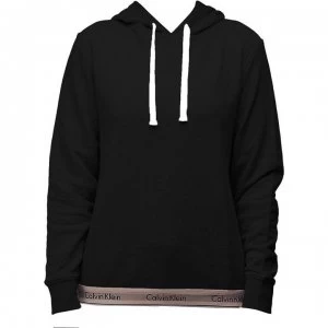 Calvin Klein MCL Hoodie - Black/Honey Alm