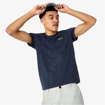 Jack Wills Ayleford Pocket T-Shirt - Blue