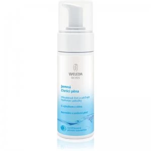 Weleda Cleaning Care Gentle Cleansing Foam 150ml