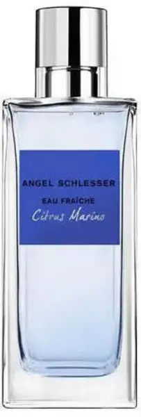 Angel Schlesser Citrus Marino Eau de Toilette For Him 150ml