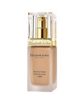 Elizabeth Arden Flawless Finish Perfectly Satin 24Hr Foundation