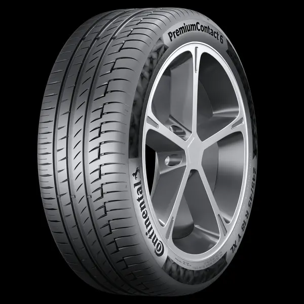 Continental PremiumContact 6 - Retex 225/45 R17 91Y passenger car Summer tyres Tyres 03134400000 Tyres (100001)