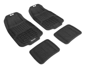 Michelin Floor mat set 009077