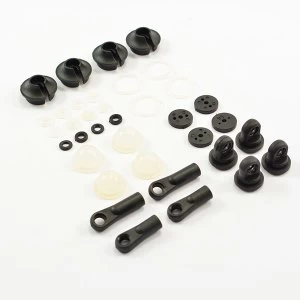 Ftx Futura Shock Plastic Parts