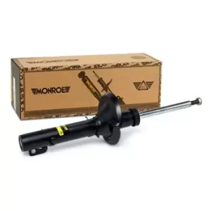 MONROE Shock absorber MONROE Original (Gas Technology) 16731 Shocks,Shock absorbers VW,AUDI,SKODA,Golf IV Schragheck (1J1),Golf IV Variant (1J5)