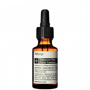 Aesop Skin Damascan Rose Facial Treatment 25ml